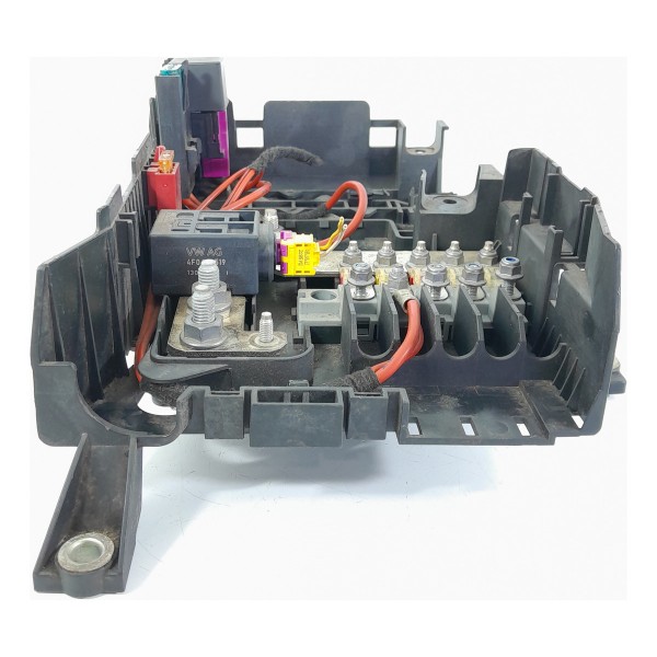 Caixa Fusiveis Audi Q7 Cayenne Touareg Term Posit 7l0937548c