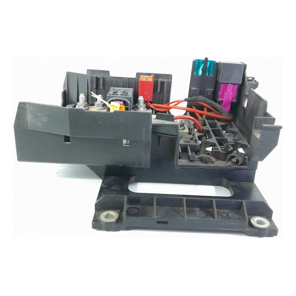 Caixa Fusiveis Audi Q7 Cayenne Touareg Term Posit 7l0937548c
