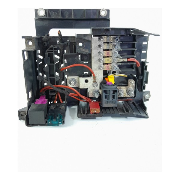 Caixa Fusiveis Audi Q7 Cayenne Touareg Term Posit 7l0937548c