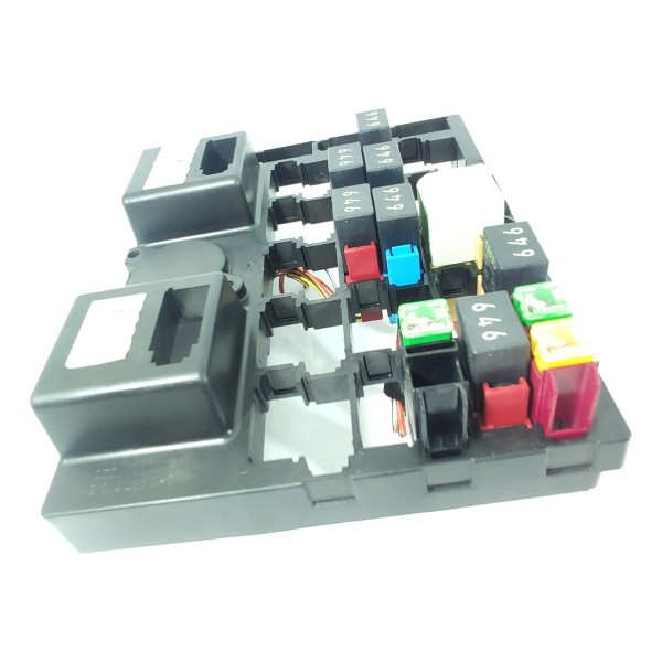 Caixa Fusivel Externa Amarok 2010/2023 2h0937503b