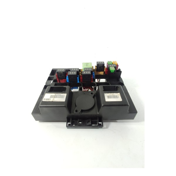 Caixa Fusivel Externa Amarok 2010/2023 2h0937503b