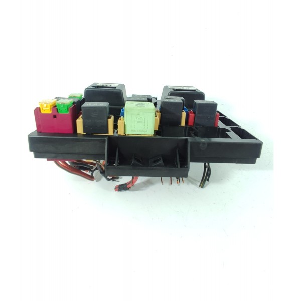 Caixa Fusivel Externa Amarok 2010/2023 2h0937503b