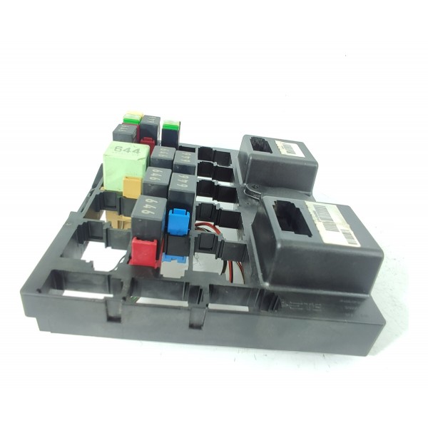 Caixa Fusivel Externa Amarok 2010/2023 2h0937503b