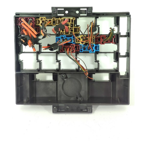 Caixa Fusivel Externa Amarok 2010/2023 2h0937503b