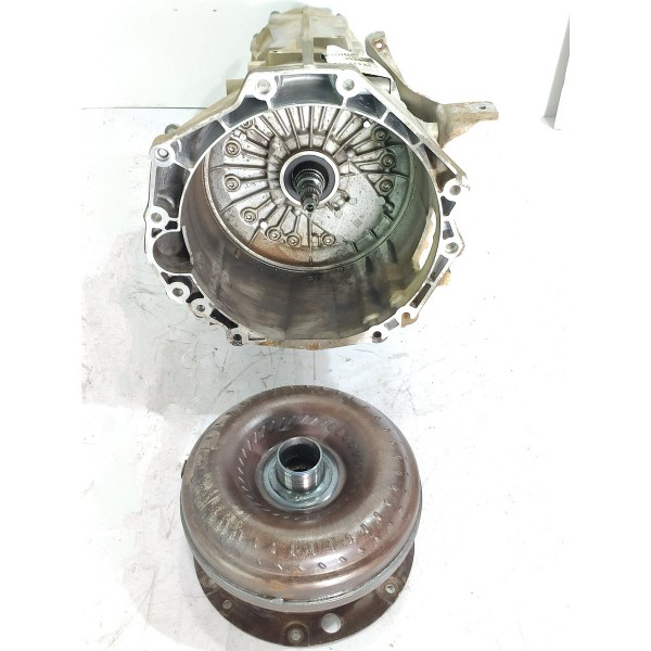 Caixa Cambio Amarok 3.0 V6 2017 2018 2019 2020 2021 2022