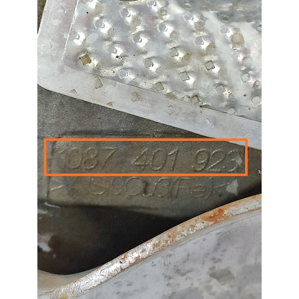 Caixa Cambio Amarok 3.0 V6 2017 2018 2019 2020 2021 2022