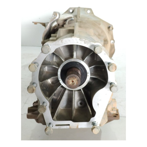 Caixa Marchas Amarok 3.0 V6 2017 A 2023