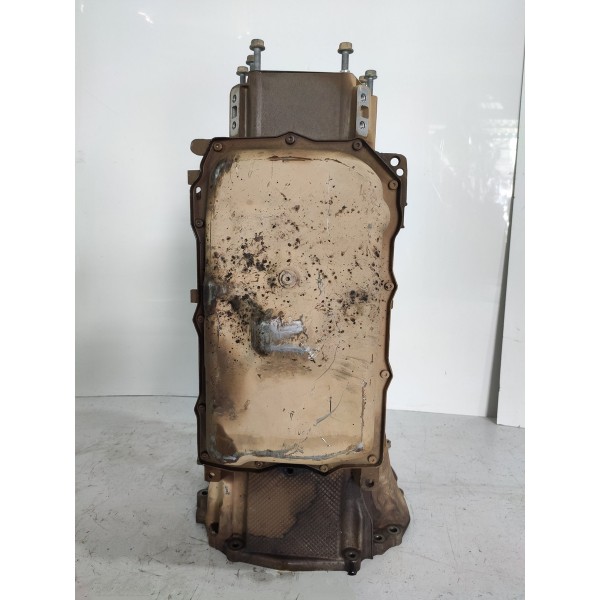 Caixa Marchas Amarok 3.0 V6 2017 A 2023