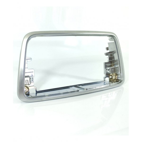 Moldura Midia Mercedes Gla200 Cla200 A200 250 A1766890018 Cromado