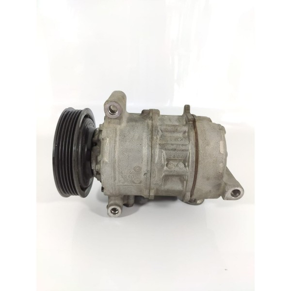 Compressor Ar Condicionado Mercedes Cla200 Gla200 A200 2019