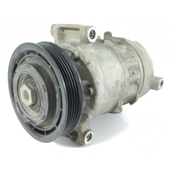 Compressor Ar Condicionado Mercedes Cla200 Gla200 A200 2019