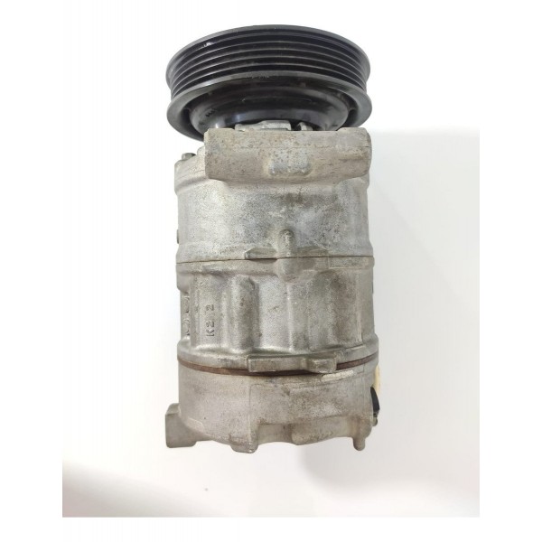 Compressor Ar Condicionado Mercedes Cla200 Gla200 A200 2019