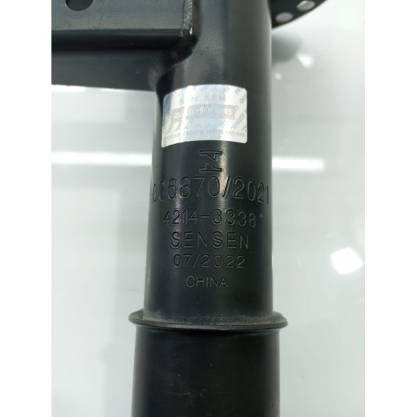 Amortecedor Mercedes Gla 200 Dianteiro Direito 2015/2020