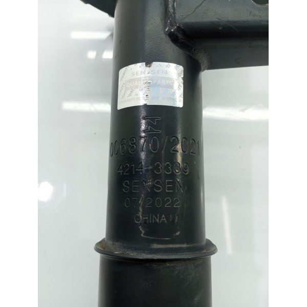 Amortecedor Mercedes Gla 200 Dianteiro Esquerd0 2015/2020