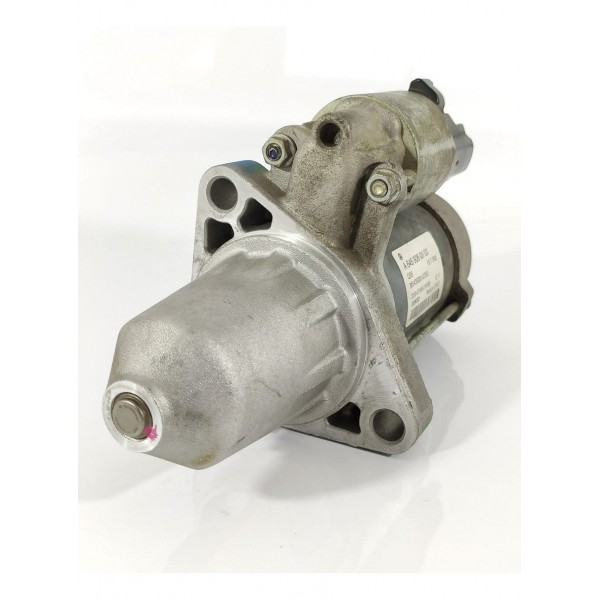 Motor Partida Arranque Mercedes Cla200 B200 2019 A6459060800