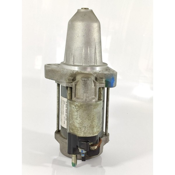 Motor Partida Arranque Mercedes Cla200 B200 2019 A6459060800
