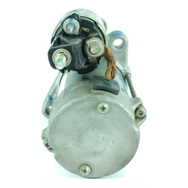 Motor Partida Arranque Mercedes Cla200 B200 2019 A6459060800
