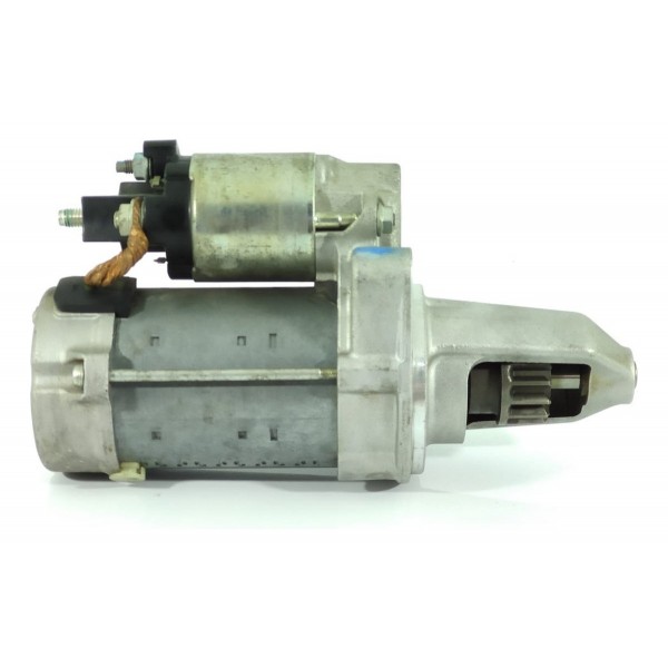 Motor Partida Arranque Mercedes Cla200 B200 2019 A6459060800