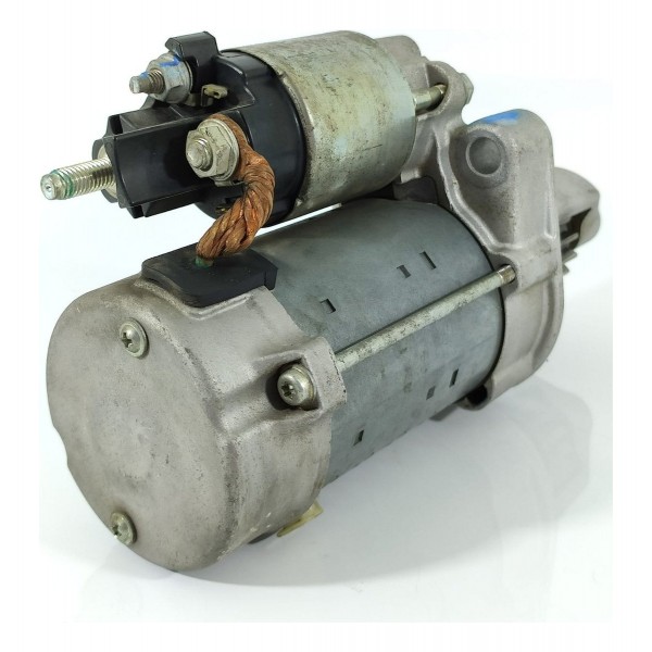 Motor Partida Arranque Mercedes Cla200 B200 2019 A6459060800