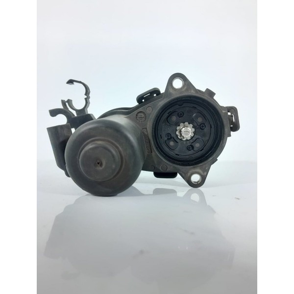 Atuador Freio Mao Mercedes Gla 200 250 Direito A2465460443