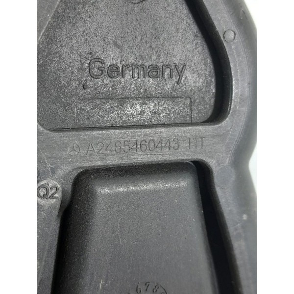 Atuador Freio Mao Mercedes Gla 200 250 Direito A2465460443