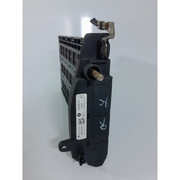 Aquecedor Auxiliar Eletrico Bmw X5 2012/2017 9230657