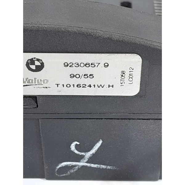 Aquecedor Auxiliar Eletrico Bmw X5 2012/2017 9230657