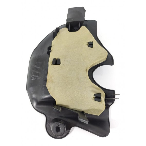 Acabamento Coluna Direcao Mercedes Gla200 250 A2466820160