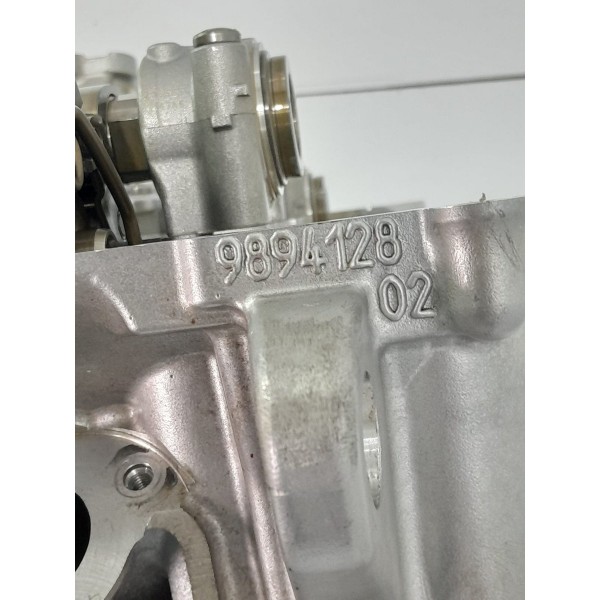 Cabecote Bmw 320 G20 X3 530 B48 2019/2025 864785207