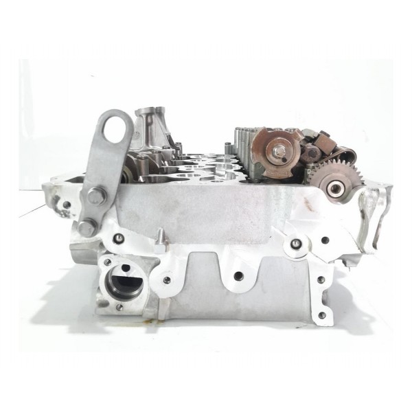 Cabecote Bmw 320 G20 X3 530 B48 2019/2025 864785207