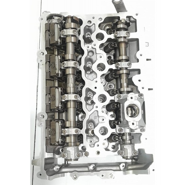 Cabecote Bmw 320 G20 X3 530 B48 2019/2025 864785207