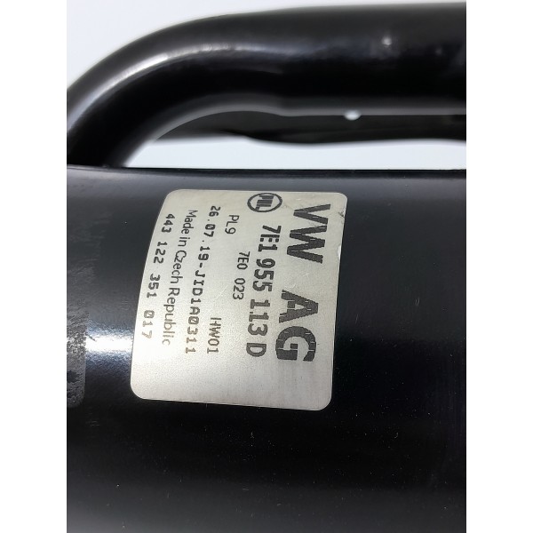 Galhada Motor Limpador Parabrisa Amarok 2010/2023 7e1955113d