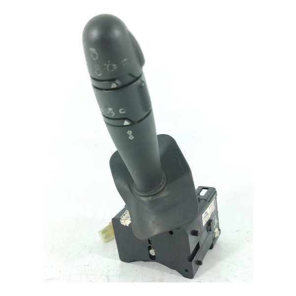 Chave Seta Farol Renault Sandero 2010 2011/2014 Original