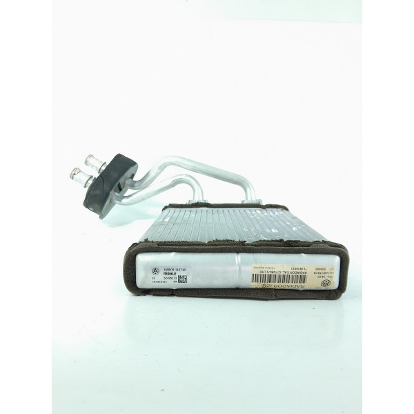 Radiador Ar Quente Amarok 2010/2023 7h1819121