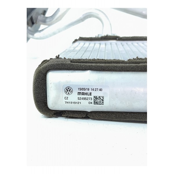 Radiador Ar Quente Amarok 2010/2023 7h1819121