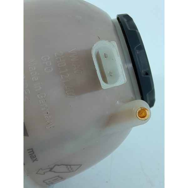 Reservatorio Agua Radiador Amarok 2010/2023 2h0121407d