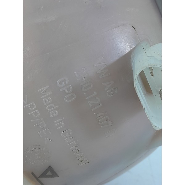 Reservatorio Agua Radiador Amarok 2010/2023 2h0121407d