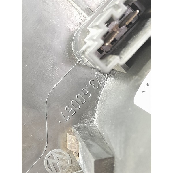 Motor Ar Forcado Amarok 2010/2023 17360057