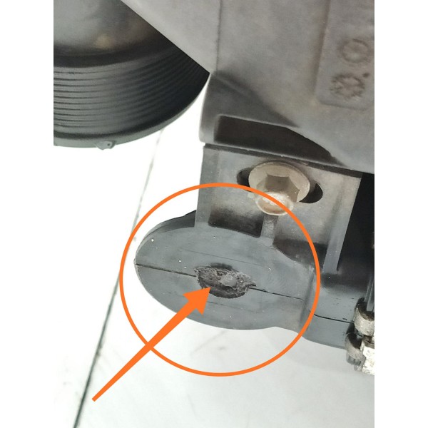 Kit Radiador Evoque Flex Diesel 2011/2019 Completo