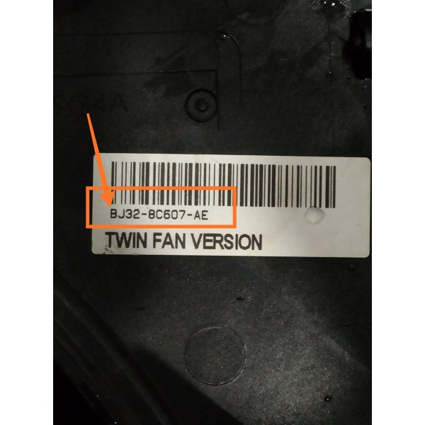 Kit Radiador Evoque Flex Diesel 2011/2019 Completo