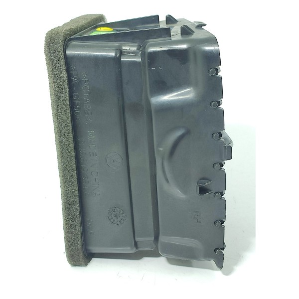 Difusor Ar Painel Central Amarok Direito 2010/2023 2h6819384