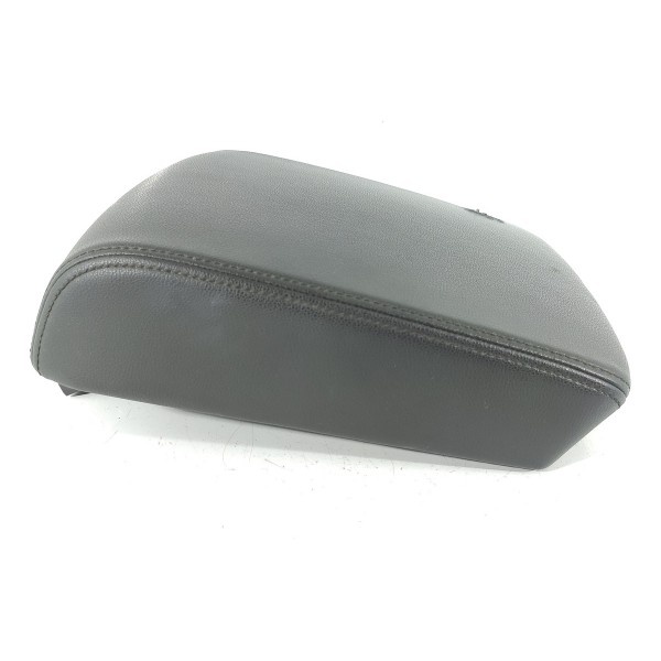 Apoio Descansa Braco Amarok 2010 2011/2023 Det 2h6863761a Cinza