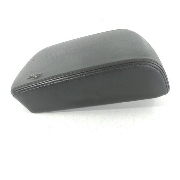 Apoio Descansa Braco Amarok 2010 2011/2023 Det 2h6863761a Cinza