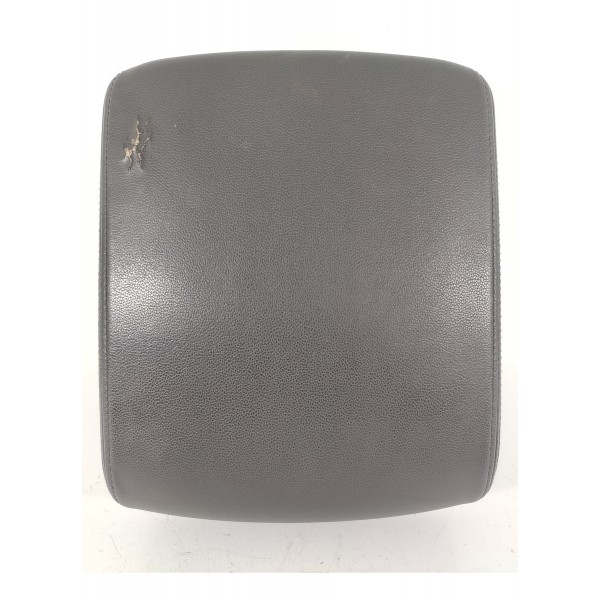 Apoio Descansa Braco Amarok 2010 2011/2023 Det 2h6863761a Cinza