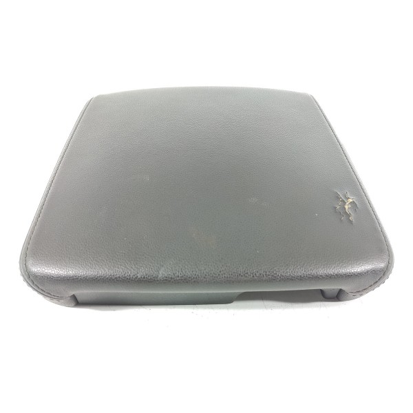 Apoio Descansa Braco Amarok 2010 2011/2023 Det 2h6863761a Cinza