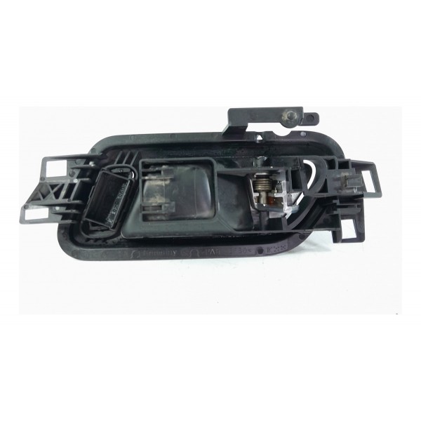 Macaneta Interna Amarok Dianteira Dir 2010/2023 2h0837114d Preto