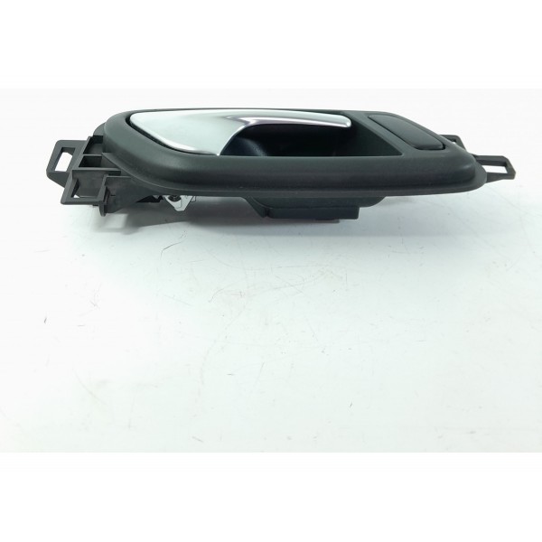 Macaneta Interna Amarok Dianteira Dir 2010/2023 2h0837114d Preto