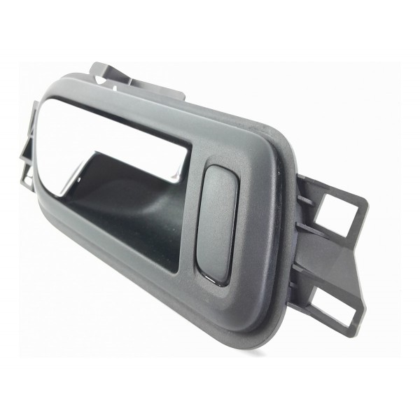 Macaneta Interna Amarok Dianteira Dir 2010/2023 2h0837114d Preto