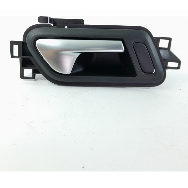 Macaneta Interna Amarok Dianteira Dir 2010/2023 2h0837114d Preto