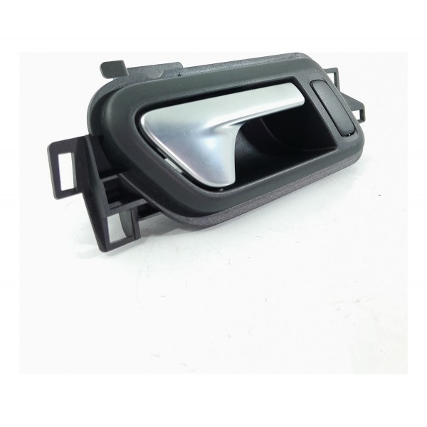 Macaneta Interna Amarok Dianteira Dir 2010/2023 2h0837114d Preto